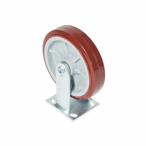 GREENLEE CR8  CASTER, 8 inch  PERFORMANCE RIGID  783310025641 /52066926