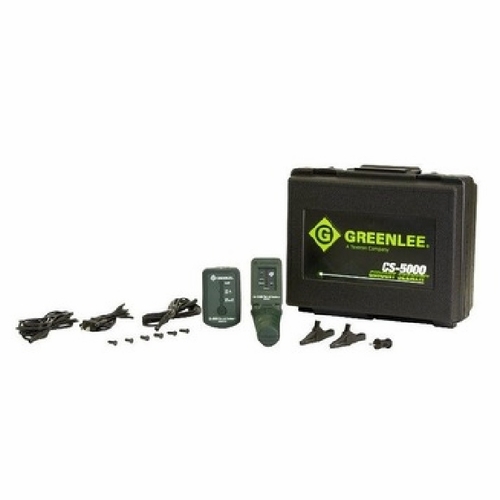 Greenlee Cs-5000 Seeker, Circuit (Cs-5000) 783310085133/52084825