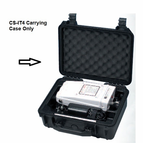 Greenlee  Cs-It4 Carrying Case, It-4 52087409 / 783310556732