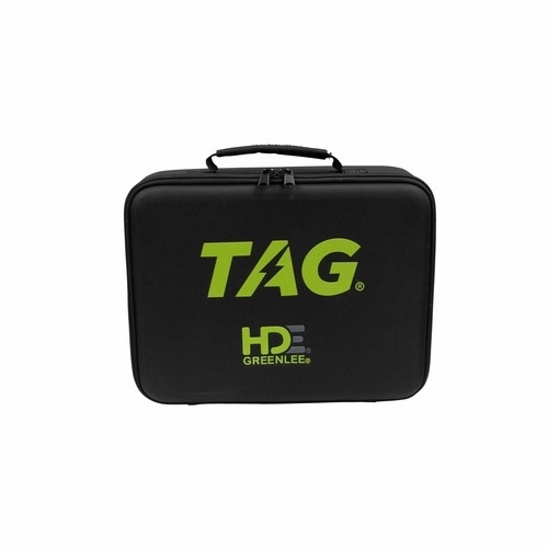 Greenlee CS-TAG200X CARRYING CASE (TAG-200X) v/c 52093090 783310062875
