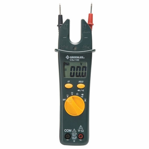 GREENLEE CSJ-100 CLAMPMETER OPEN JAW (CSJ-100) 52020887/783310871361