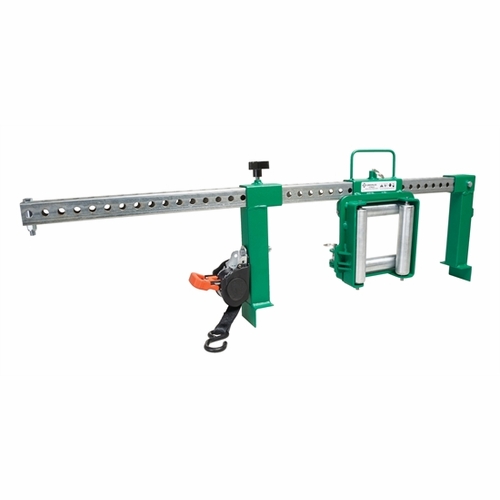 GREENLEE CTR200 ROLLER CABLE - HEAVY DUTY (PKGD) 783310027973 /52067733