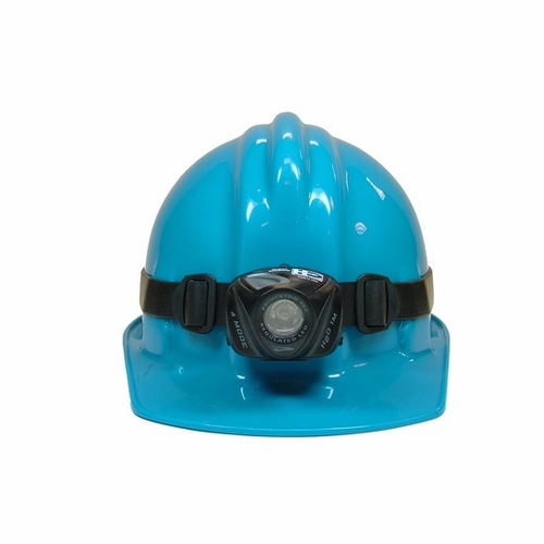 GREENLEE CY3-LED HARD HAT LED SAFETY LIGHT 52087348 / 783310557180