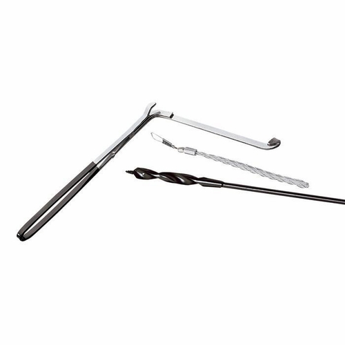 GREENLEE DBITKIT D FT VERSIBIT KIT-TYPE -B- AUGER 50122789/783310122784