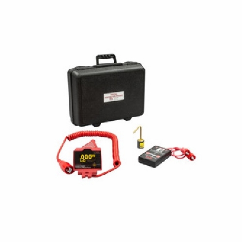 Greenlee Ddpm-40S/K01 Dd Wireless Meter,Oh Sgl K1 52086063 / 783310042938