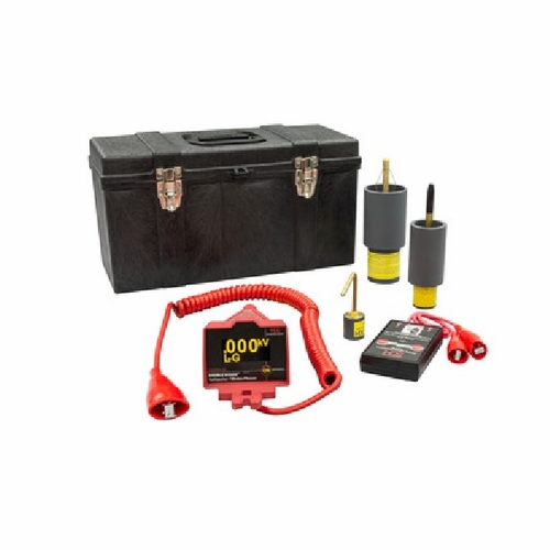 Greenlee  Ddpm-40S/K03  Dd Wireless Meter,Oh/Ug Sgl K2 52086065 / 783310042952