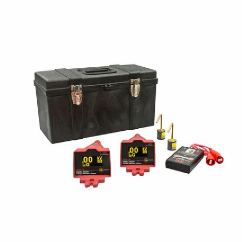 GREENLEE  DDVIP-138/K01 DD WIRELESS VOLTAGE PHASER, OH KIT 1 52086068 / 783310042983