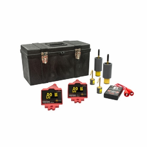 GREENLEE  DDVIP-138/K02  DD WIRELESS PHASER, OH/UG KIT 1 52086069 / 783310042990