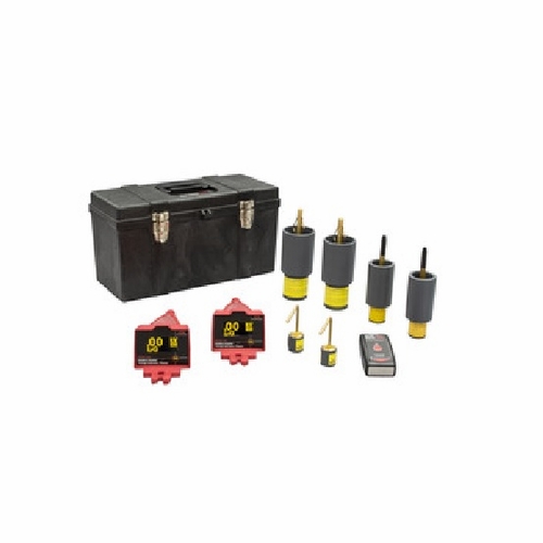 Greenlee  Ddvip-138/K03  Dd Wireless Phaser, Oh/Ug K2 52086070 / 783310043003