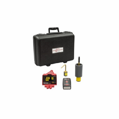 GREENLEE DDVIP-138S/K02 DD WIRELESS PHASR,OH/UG SGL,K1 52086074 / 783310043041