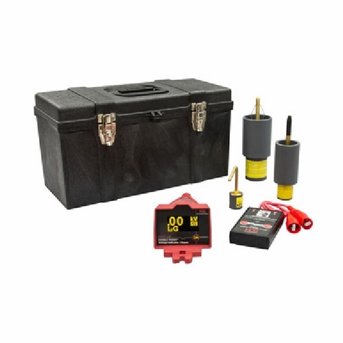 GREENLEE DDVIP-138S/K03 DD WIRELESS PHASR,OH/UG SGL K2 52086075 / 783310043058