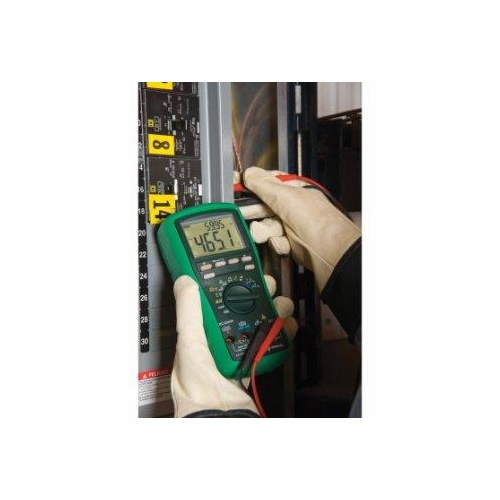 Greenlee Dm-830A Dmm Trms Ac+Dc Dualtemp(Dm-830A) 52047807/783310087458