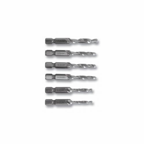 GREENLEE DTAP12-24 DRILL/TAP 12-24 50176153/783310176152