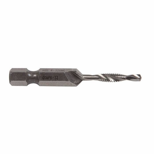 GREENLEE DTAP6-32 DRILL/TAP 6-32. 50176110/783310176114