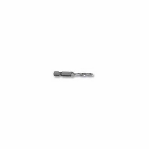 GREENLEE DTAPM6C DRILL/TAP M6 X 1.00 (POP) 50121634/783310121633
