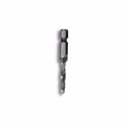 GREENLEE DTAPM8C DRILL/TAP M8 X 1.25 (POP) 50121642/783310121640