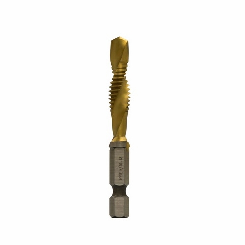 GREENLEE  DTAPSS5/16-18  DR/TAP,STAINLESS STEEL 5/16-18 52086372 / 783310037248