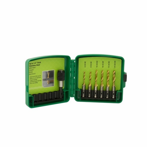 Greenlee  Dtapsskit Ssdtap Kit (Pop) 52066985 / 783310025801