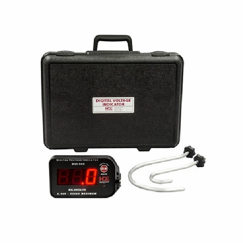 GREENLEE DVI-500 DIGITAL VOLTAGE INDICATOR 783310628255/52068905