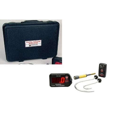 Greenlee Dvi-500/K02  Dvi-500 Hp-Dvi-2, Hp-Dvi-6, Iep-Dvi-5  783310054887/52074184