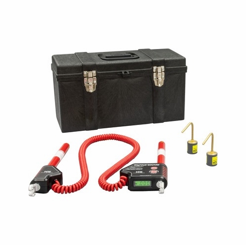 Greenlee Dvm-80Uvm  Digivolt Digital Phasing Voltmeter 783310628293/52068909