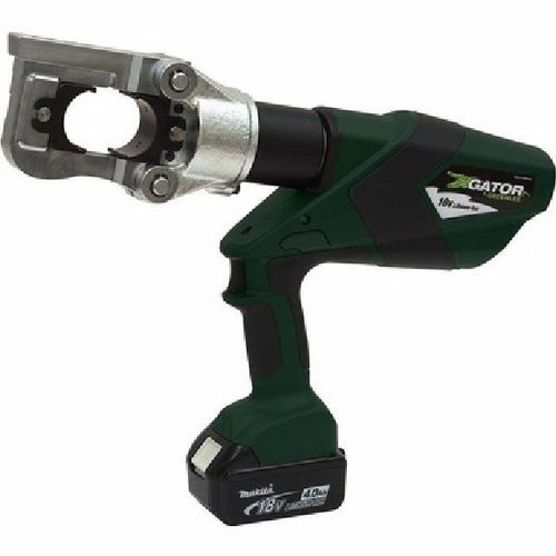 GREENLEE E12CCXLX230 MULTI TOOL, 12T LI, STD, 230V AC 783310611509/52078764