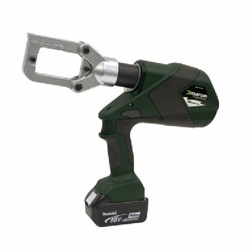GREENLEE E6CCXLXB MULTI TOOL, 6 T LI, STD, BARE 783310611639/52078777