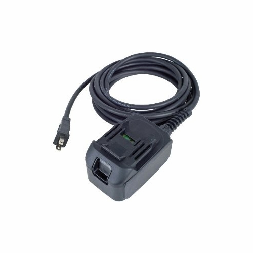 Greenlee Eac18120 Adapter Ac - 120V To 18V 52047087/783310521914