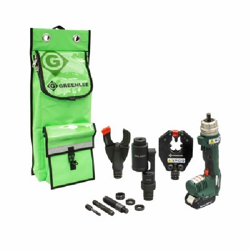 Greenlee Ec-Qksb Ec Gre6 Qks, Bare 52087662 783310047377