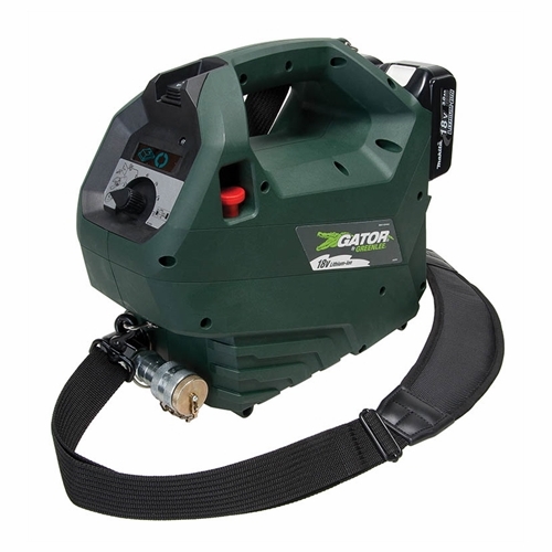 GREENLEE EHP700L11 POWER PUMP,BAT 120V CHRGR 52062066/783310007357