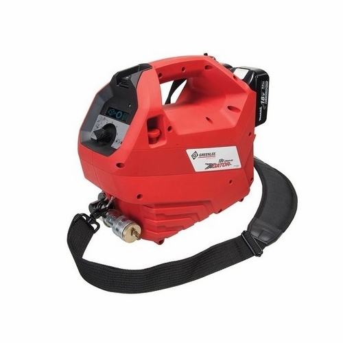 Greenlee Ehp700Lu11 Power Pump, Bat 120V Chrgr 52062463 / 783310007548