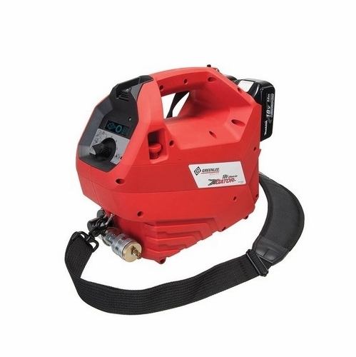 Greenlee  Ehp700Lu22 Power Pump, Bat 230V Chrgr 52062466 / 783310007579