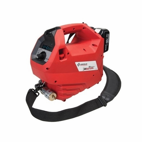 Greenlee  Ehp700Lu230  Power Pump, 230V Adapter 52062467 / 783310007586