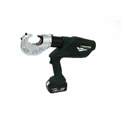 Greenlee Ek1230Lx11 Crimper, 12T Li, 30Mm Std, 120V  783310609957/52078655