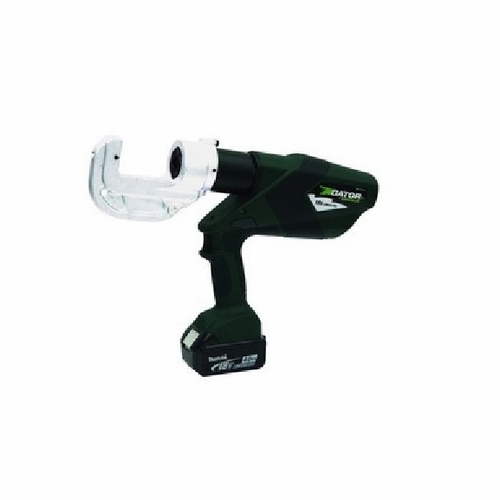 Greenlee Ek1240Klx22  Crimper Kearney, 12T Li, Std, 230V 783310610489/52078681