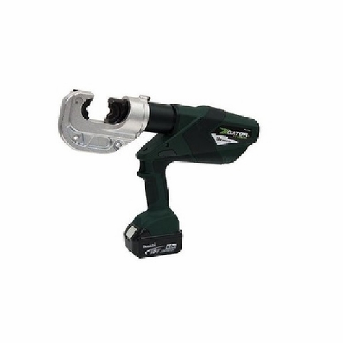 GREENLEE EK1240LXB CRIMPER, 12T LI, STD, BARE 783310609889/52078648
