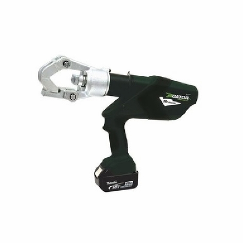 GREENLEE EK12IDLX22 CRIMPER INDENT, 12T LI, STD, 230V 783310611363/52078750