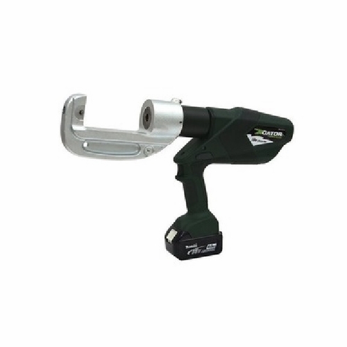 GREENLEE EK1550LX12 CRIMPER, 15T LI, STD, 12V 783310610717/52078704