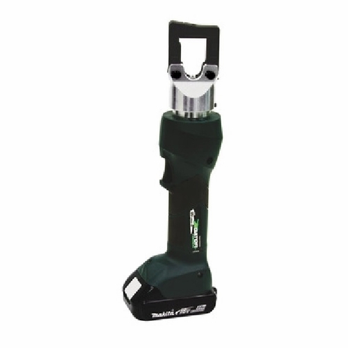 GREENLEE EK410LX230 CRIMPER, 4T LI, STD, 230V AC 783310609315/52078594
