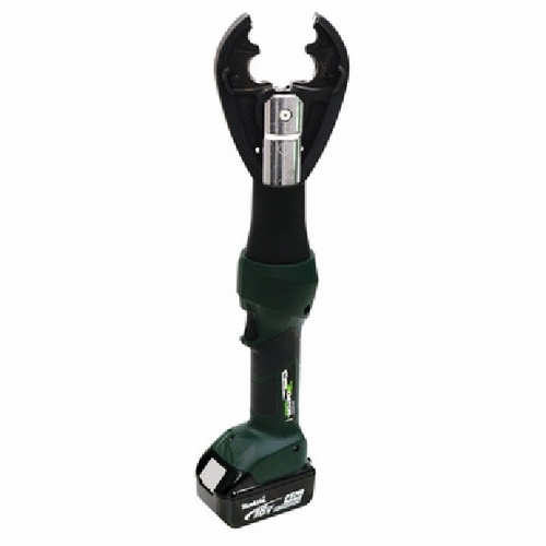 GREENLEE EK425LXDBGB CRIMPER, 6T LI, STD, CJD3BG, BARE 783310609124/52078575