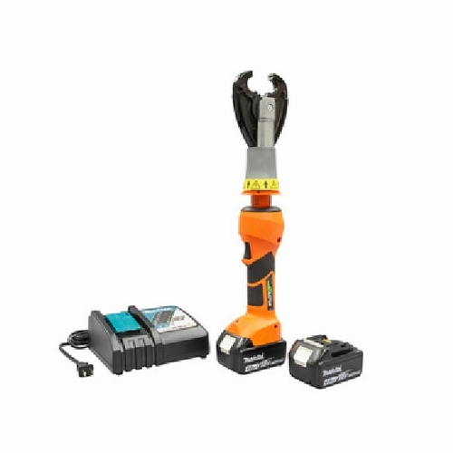 GREENLEE EK425VXD11 CRIMPER, 6T V, CJD3, 120V 52086671 / 783310042129