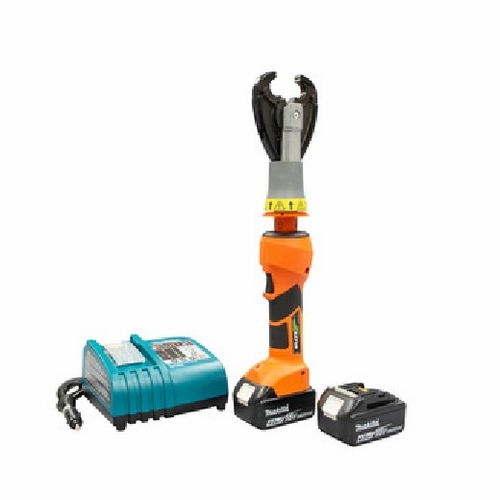 Greenlee  Ek425Vxd12  Crimper, 6T V, Cjd3, 12V 52086672 / 783310042136