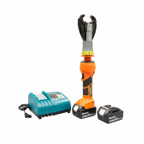 Greenlee  Ek425Vxd22 Crimper, 6T V, Cjd3, 230V 52086673 / 783310042143