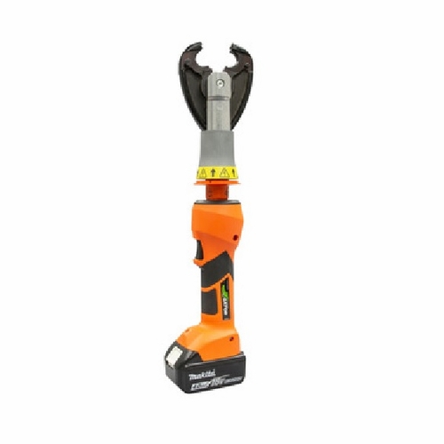 GREENLEE EK425VXDB CRIMPER, 6T V, CJD3, BARE 52086674 / 783310042150