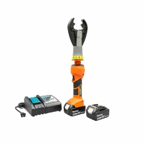 Greenlee  Ek425Vxdbg11 Crimper, 6T V, Cjd3Bg, 120V 52086663 / 783310041993