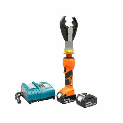 GREENLEE  EK425VXDBG12  CRIMPER, 6T V, CJD3BG, 12V 52086664 / 783310042006