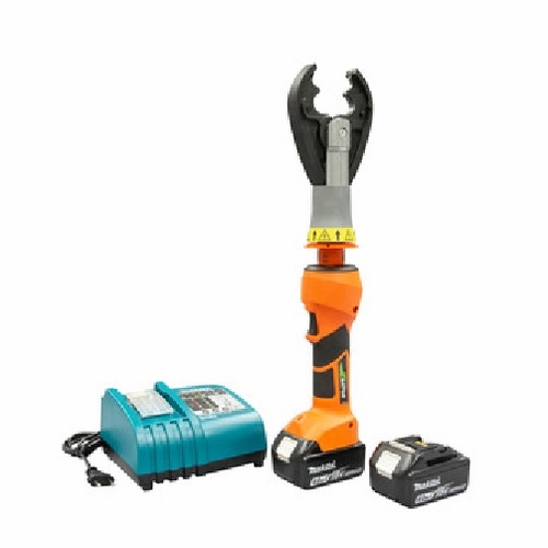 Greenlee  Ek425Vxdbg22 Crimper, 6T V, Cjd3Bg, 230V 52086665 / 783310042013