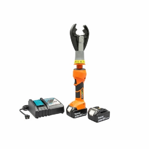 Greenlee Ek425Vxdo11 Crimper, 6T V, Cjd3O, 120V 52086639 / 783310041283