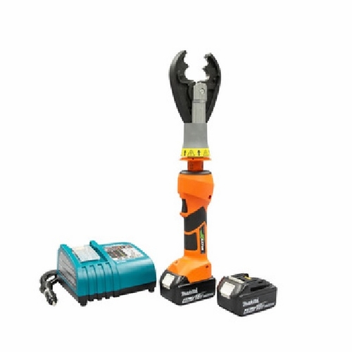 Greenlee  Ek425Vxdo12 Crimper, 6T V, Cjd3O, 12V 52086640 / 783310041290