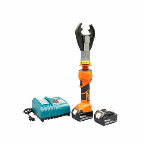 Greenlee  Ek425Vxdo22 Crimper, 6T V, Cjd3O, 230V 52086661 / 783310041306